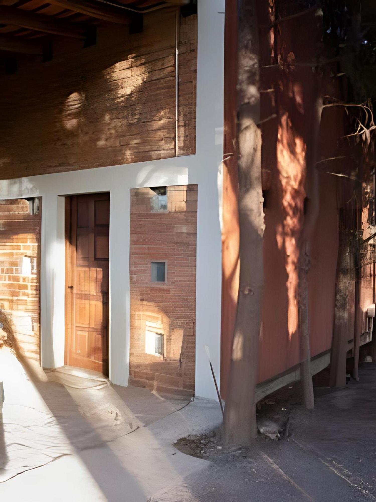 Finca Ogawa Los Sauces (Mendoza) Exterior foto
