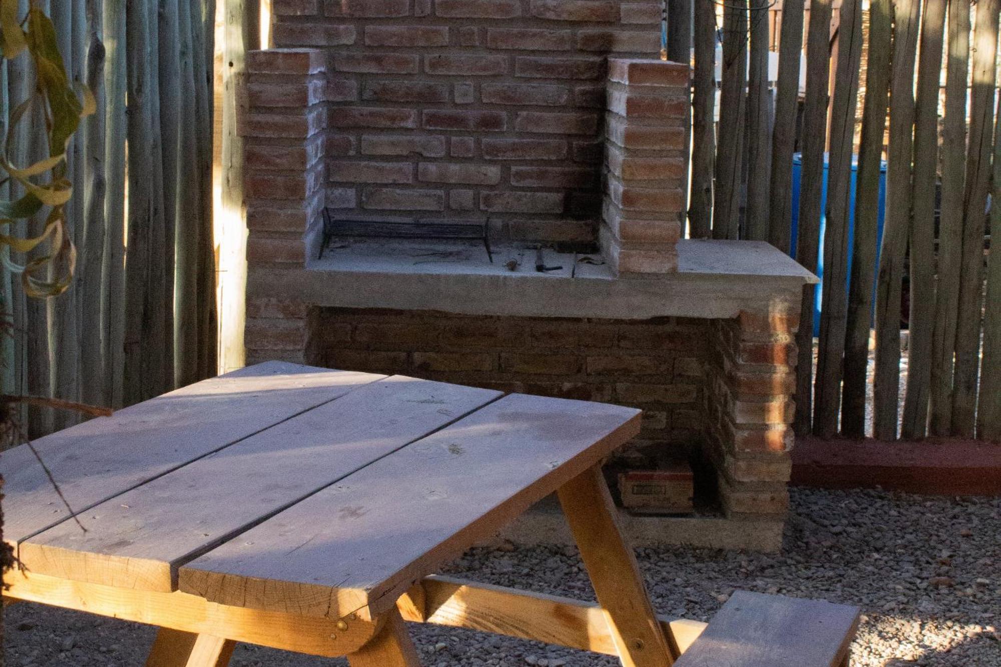Finca Ogawa Los Sauces (Mendoza) Exterior foto